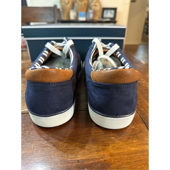 Club Room Cameron Sneaker - Picture 3 of 7